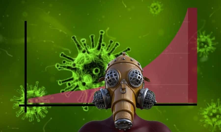 Pourquoi le coronavirus est si dangereux ?