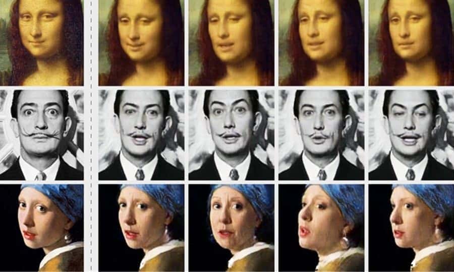 Deepfake : vidéos truquées par l’intelligence artificielle