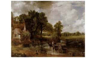 John-Constable-The-Hay-Wain-charrette-de-foin-1821