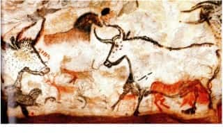 Grottes-de-Lascaux-