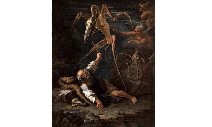 Anxiété: concept philosophique dans la santé mentale