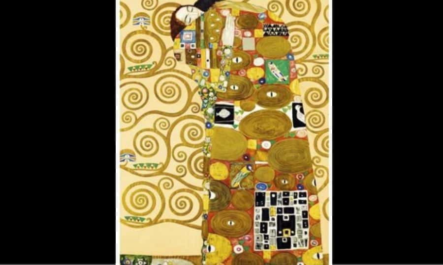 klimt accomplissement
