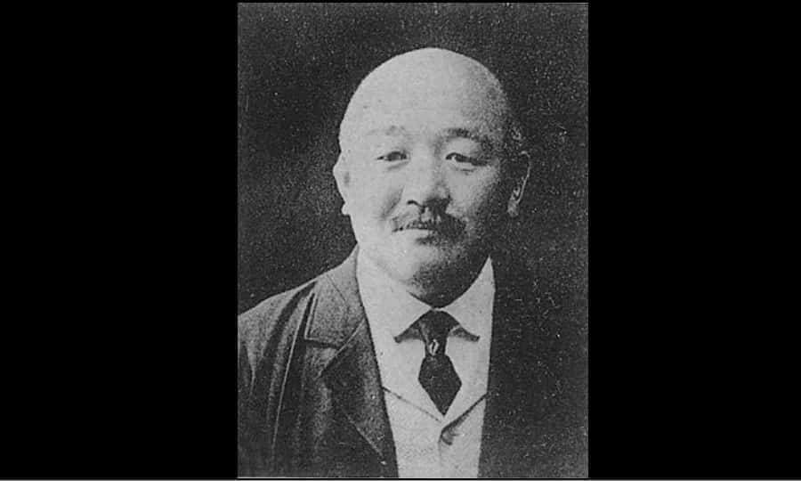 Seiki Kuroda