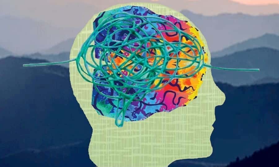 L'Anxiété : histoire d’une maladie