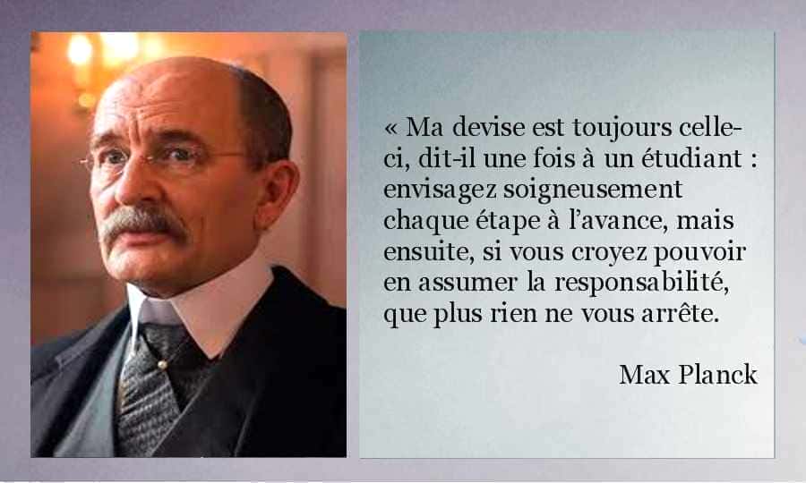 Max Planck citation2