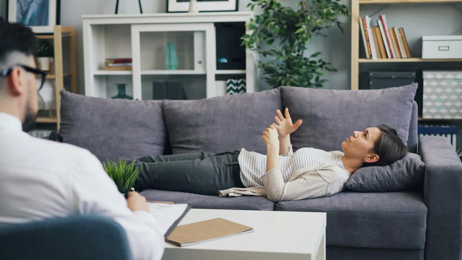 Psychologie : comprendre les grands courants qui expliquent nos comportements